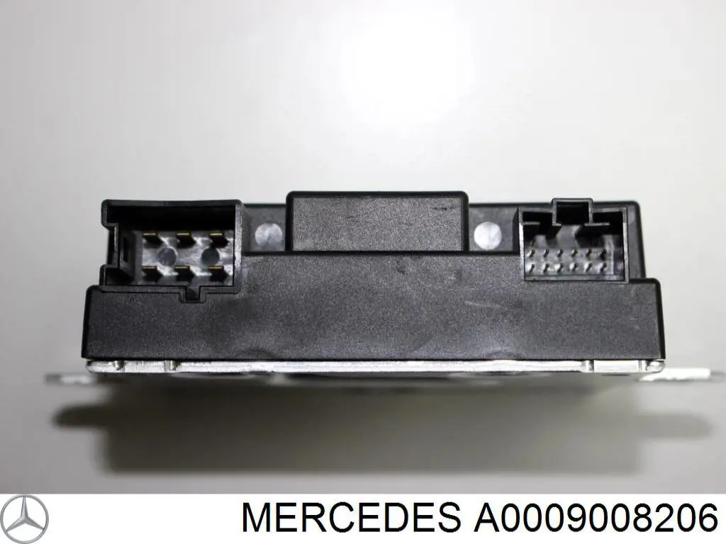  Mercedes A0009008206 цена, от 37.69 USD