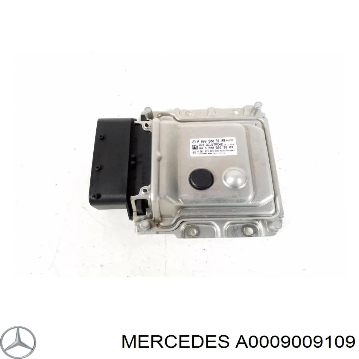 A0009009109 Mercedes