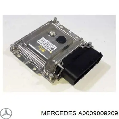 Купить A0009009902 Mercedes Блок управления AD BLUE