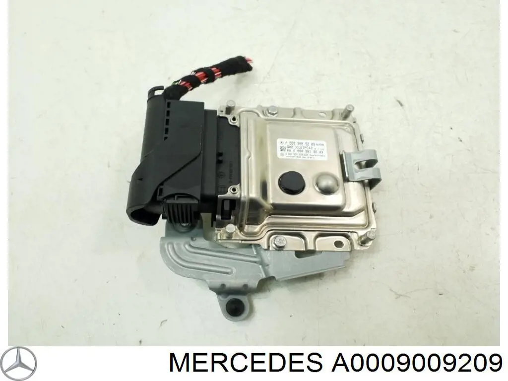 A0009009209 Mercedes