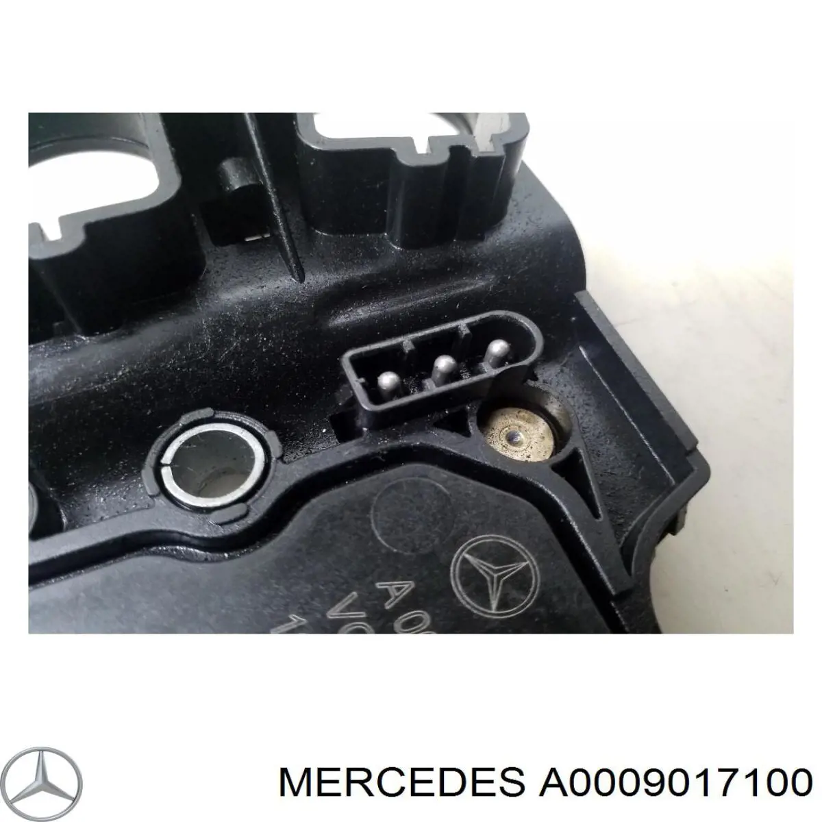  Mercedes 0009017100 цена, от 347.81 USD