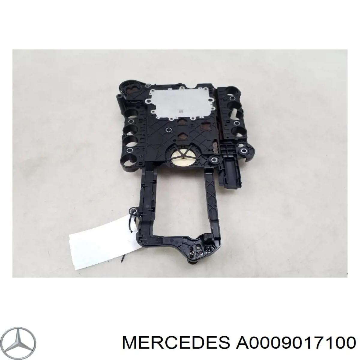  A0009017100 Mercedes