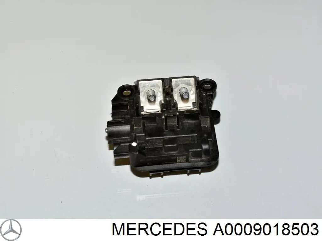  A0009018503 Mercedes