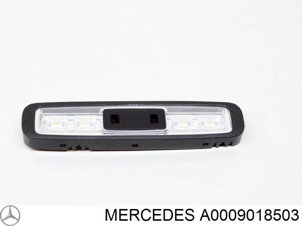 Купить A0009018503 Mercedes 