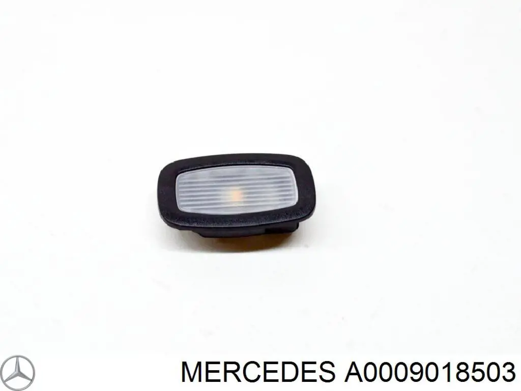 A0009018503 Mercedes 