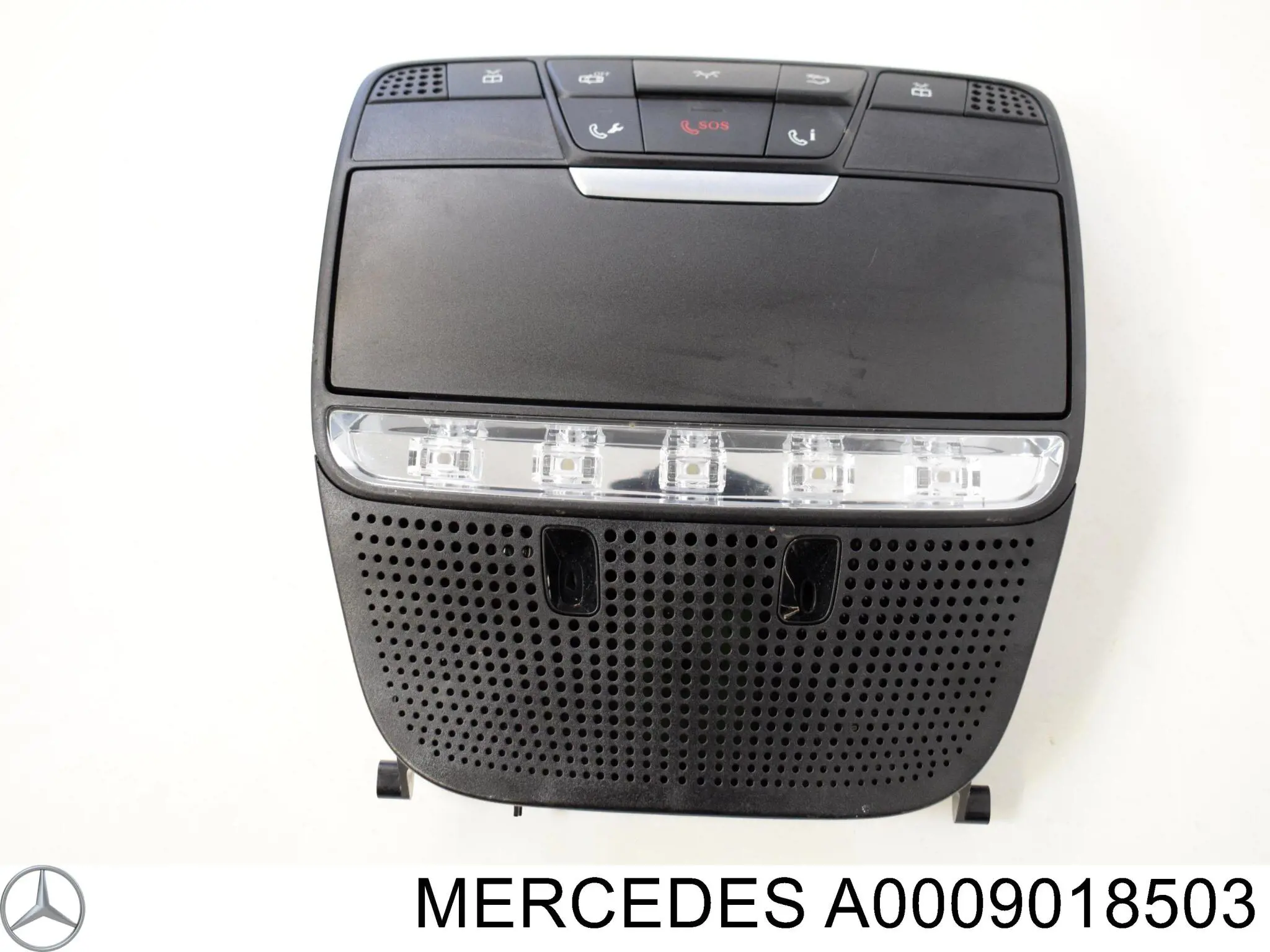  Mercedes A0009018503 цена, от 62.08 USD