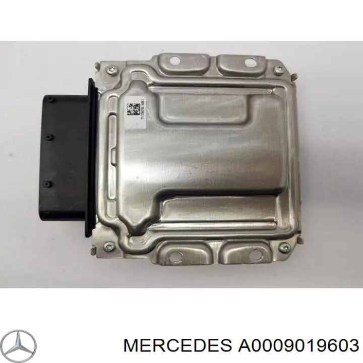 A0009019603 Mercedes 