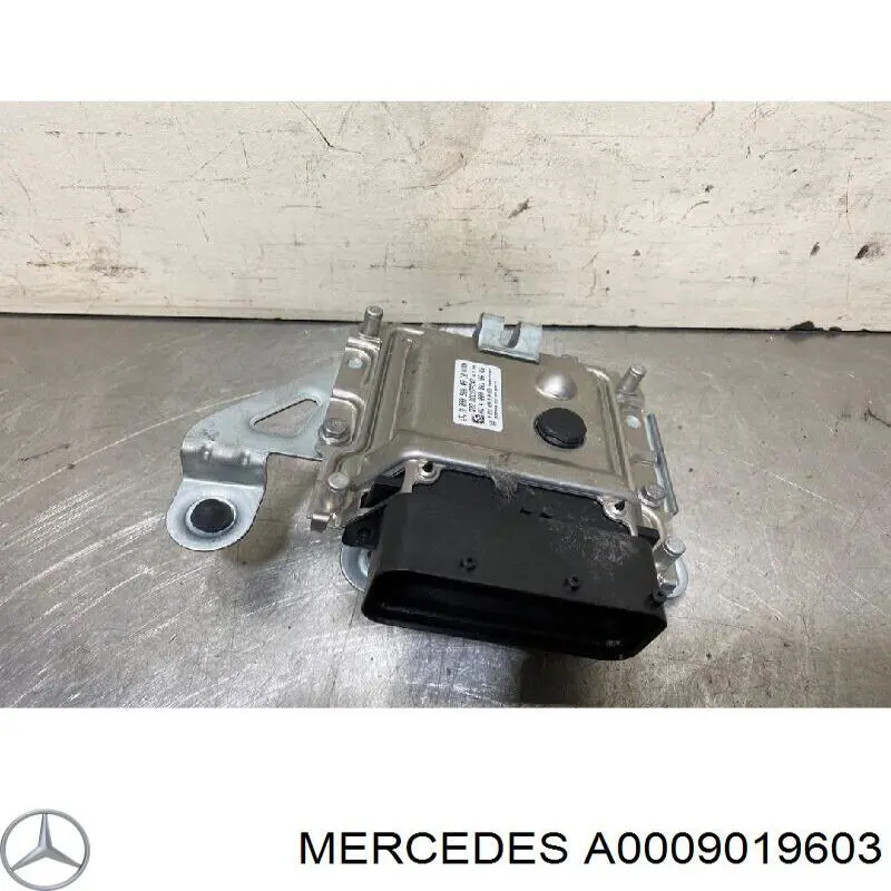 Купить A0009019603 Mercedes 