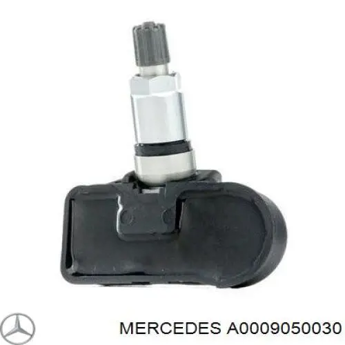 A0009050030 Mercedes датчик давления воздуха в шинах