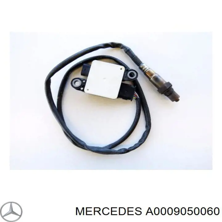 0009051008 Mercedes 