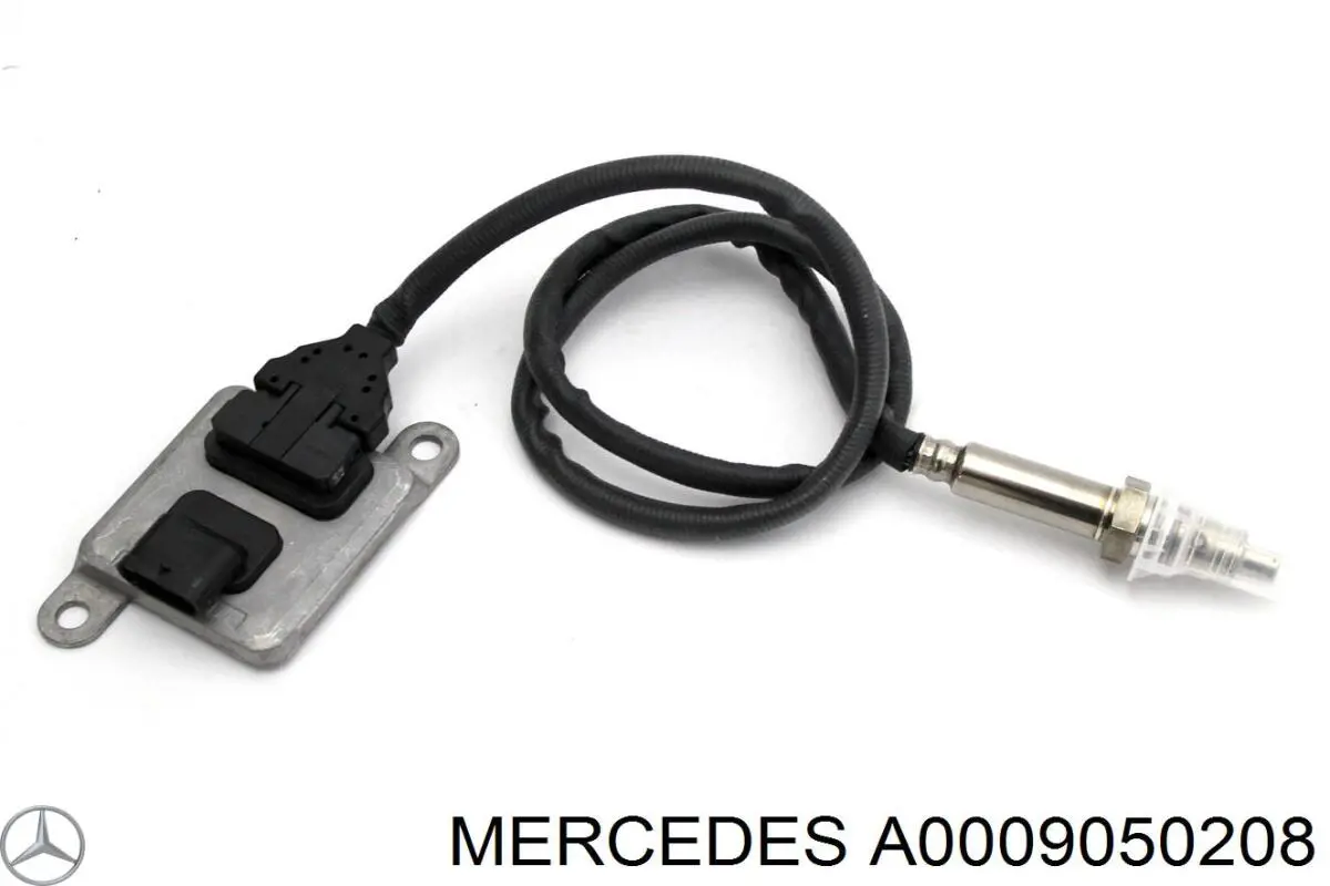 A0009050208 Mercedes