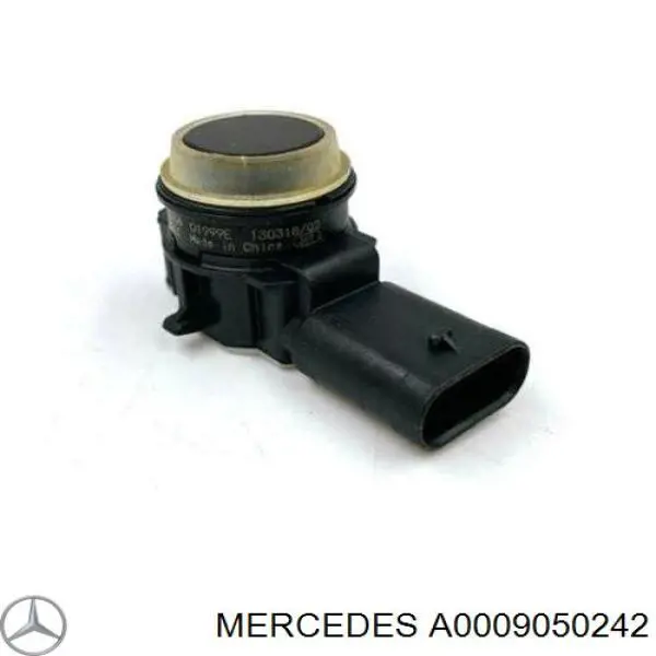 A0009050242 Mercedes