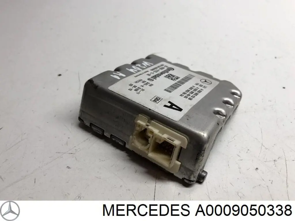 Модуль управления камерой Mercedes A0009059500 цена, от 21.59 USD