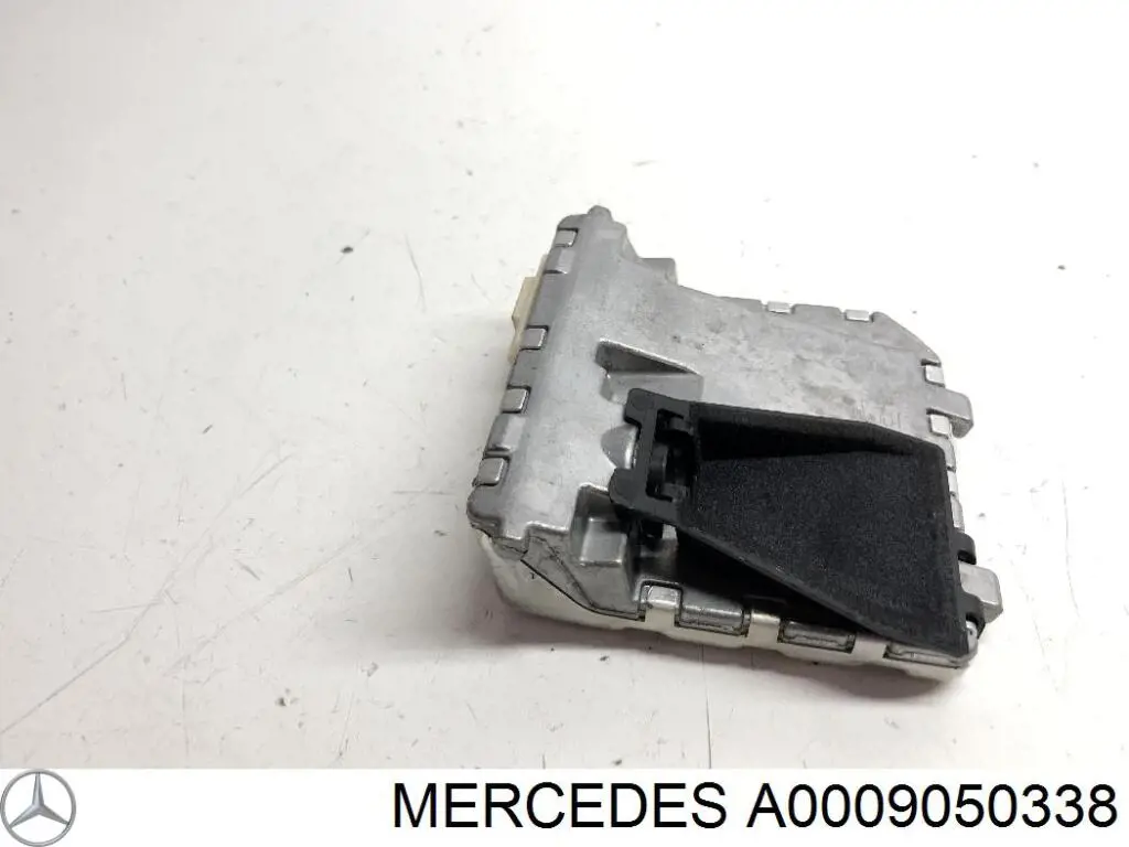 Купить A0009059500 Mercedes Модуль управления камерой