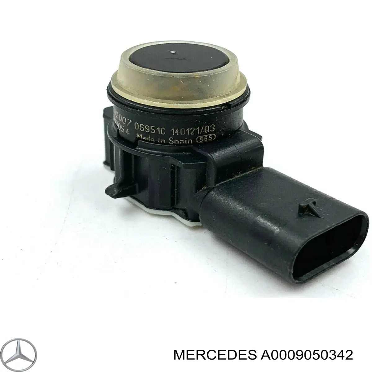 Купить 71996 AIC Парктроник