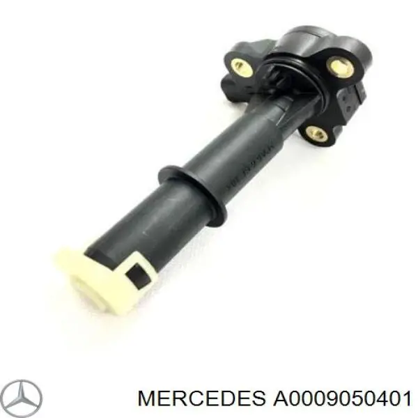 A0009050401 Mercedes датчик уровня масла двигателя