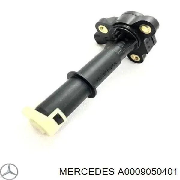 A0009050401 Mercedes