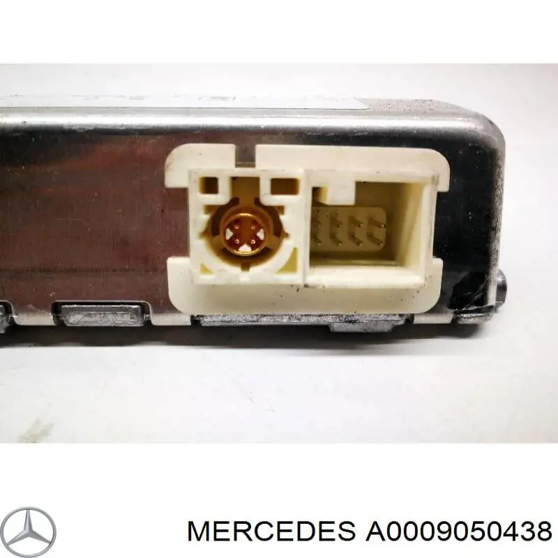 Модуль управления камерой Mercedes A0009050438 цена, от 25.34 USD