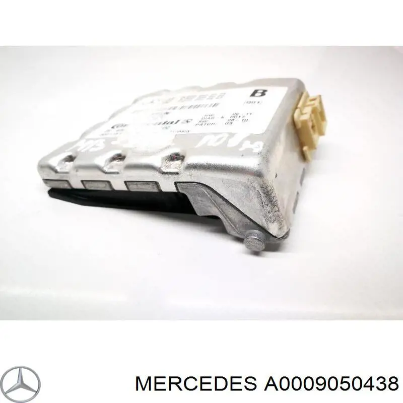Купить A0009050438 Mercedes Модуль управления камерой