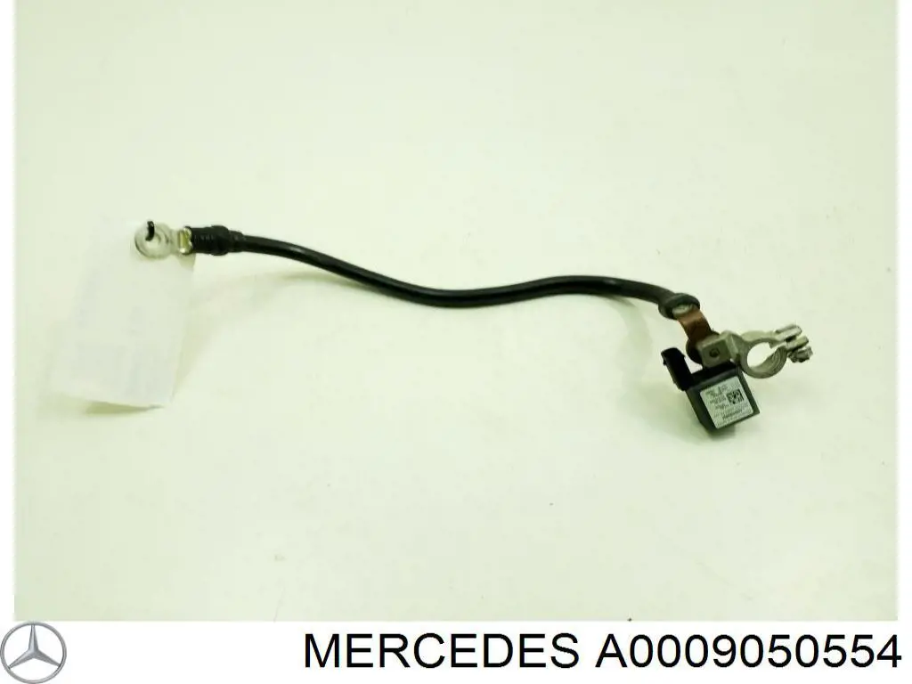 Купить 0009050554 Mercedes 