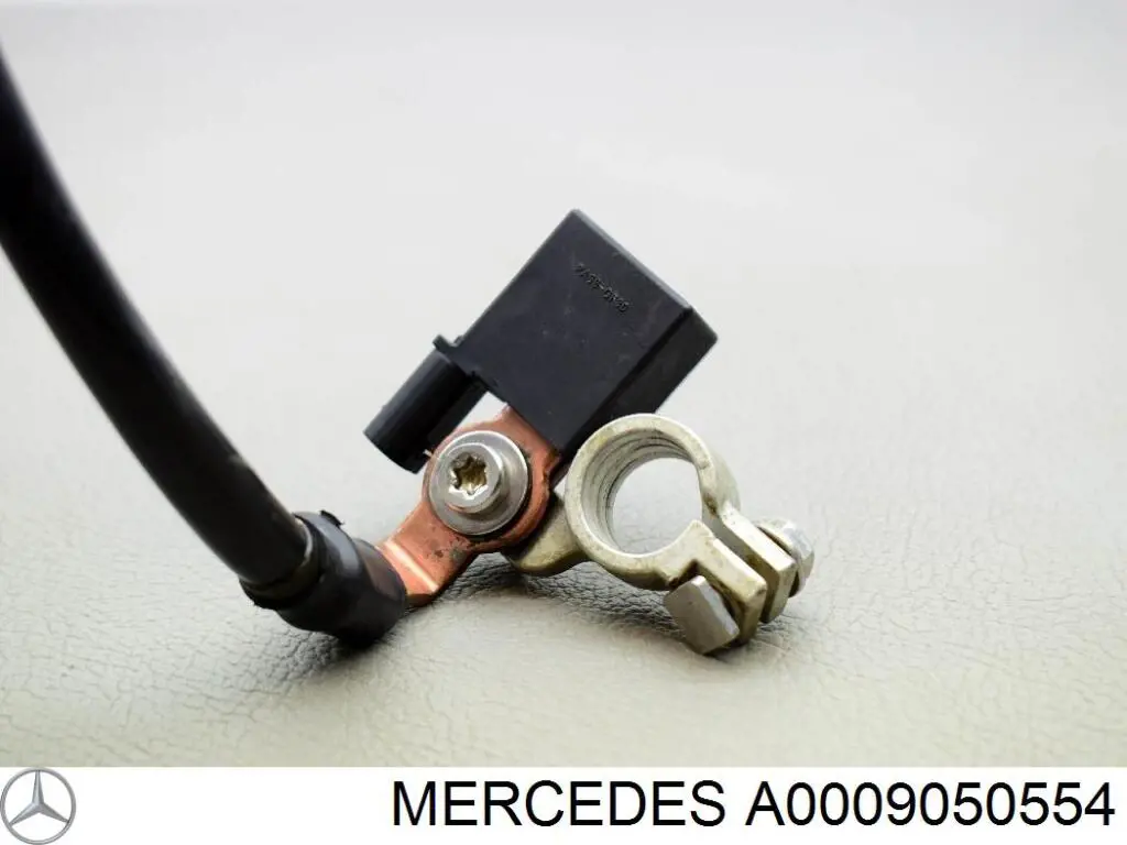  A0009050554 Mercedes