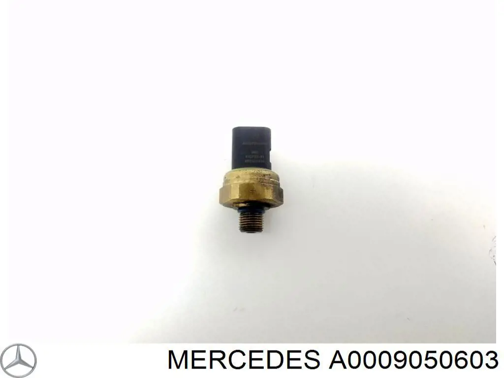 A0009050603 Mercedes 