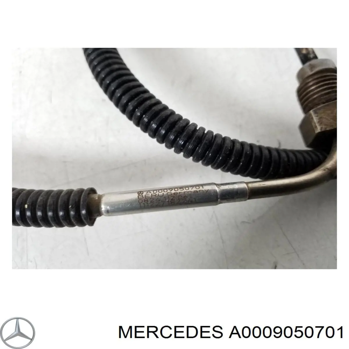 Датчик ОГ в катализаторе SKV 30SKV286 цена, от 46.50 USD