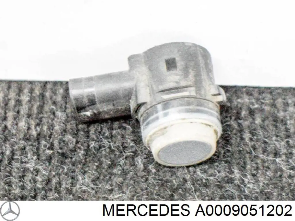 Парктроник, боковой Mercedes A0009051202