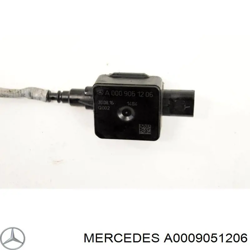  0009059207 Mercedes