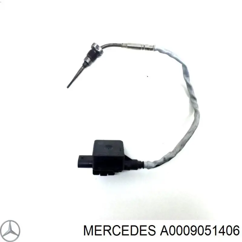  A0009051406 Mercedes