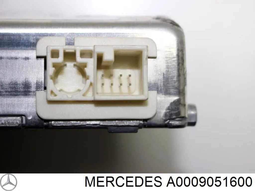 Купить A0009051600 Mercedes Модуль управления камерой