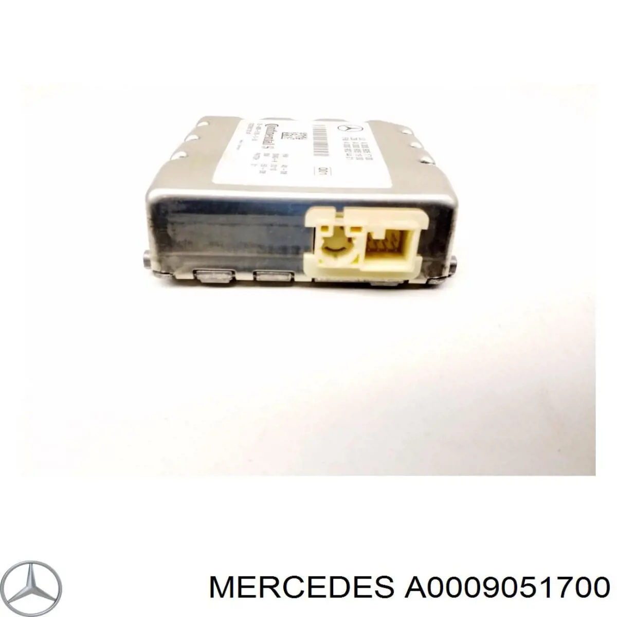  Mercedes A0009051700 цена, от 59.26 USD