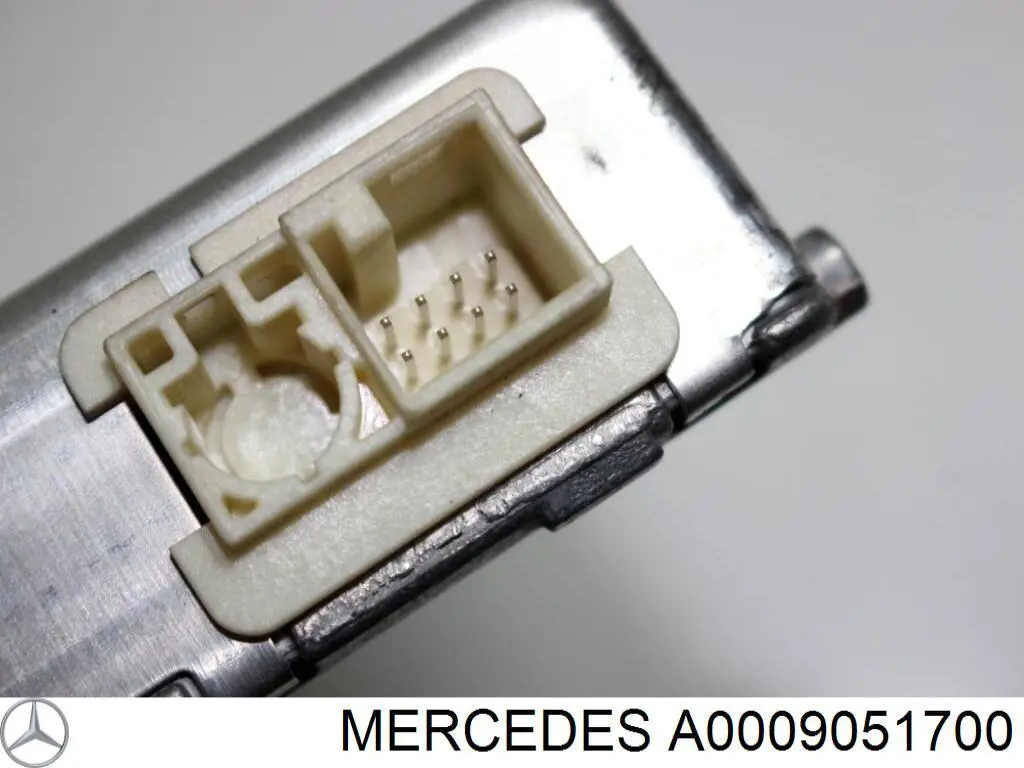 Купить A0009051700 Mercedes 