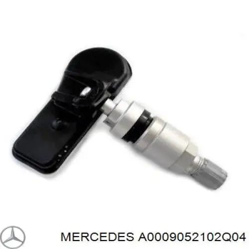  0009052102Q04 Mercedes