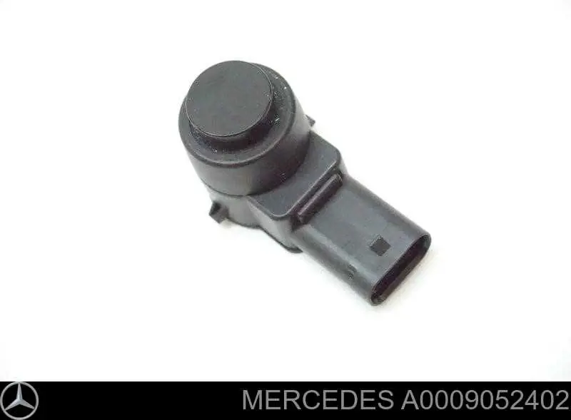 Датчик сигнализации парковки (парктроник) передний Mercedes A0009052402