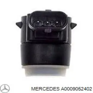 A0009052402 Mercedes