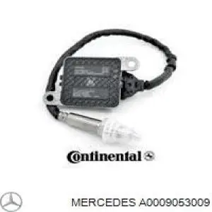 A0009053009 Mercedes