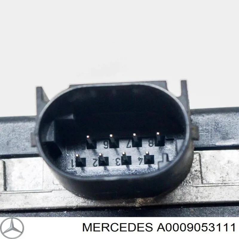  A0009053111 Mercedes