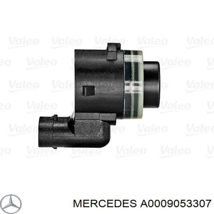 A0009053307 Mercedes