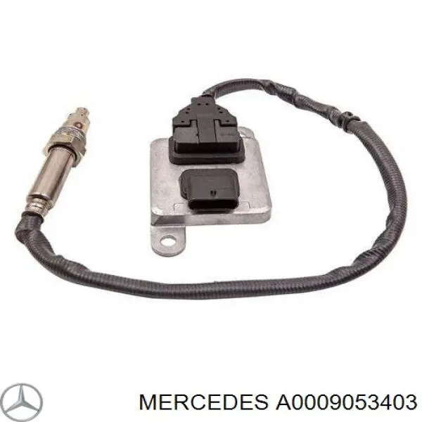 A0009053403 Mercedes