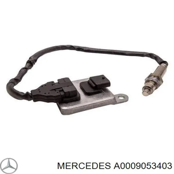 Датчик оксидов азота NOX YS YSDYCGQ014 цена, от 251.24 USD