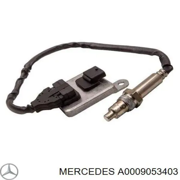 Купить YSDYCGQ014 YS Датчик оксидов азота NOX