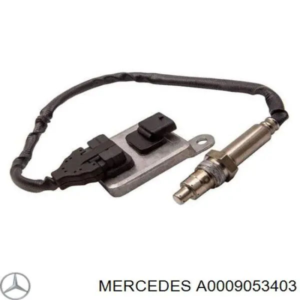 A0009053403 Mercedes Датчик оксидов азота NOX
