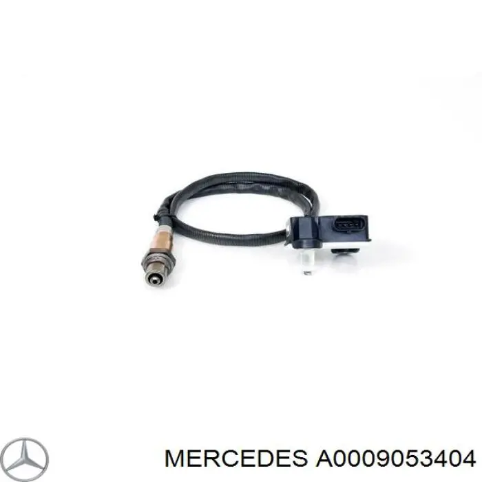 A0009050160 Mercedes 