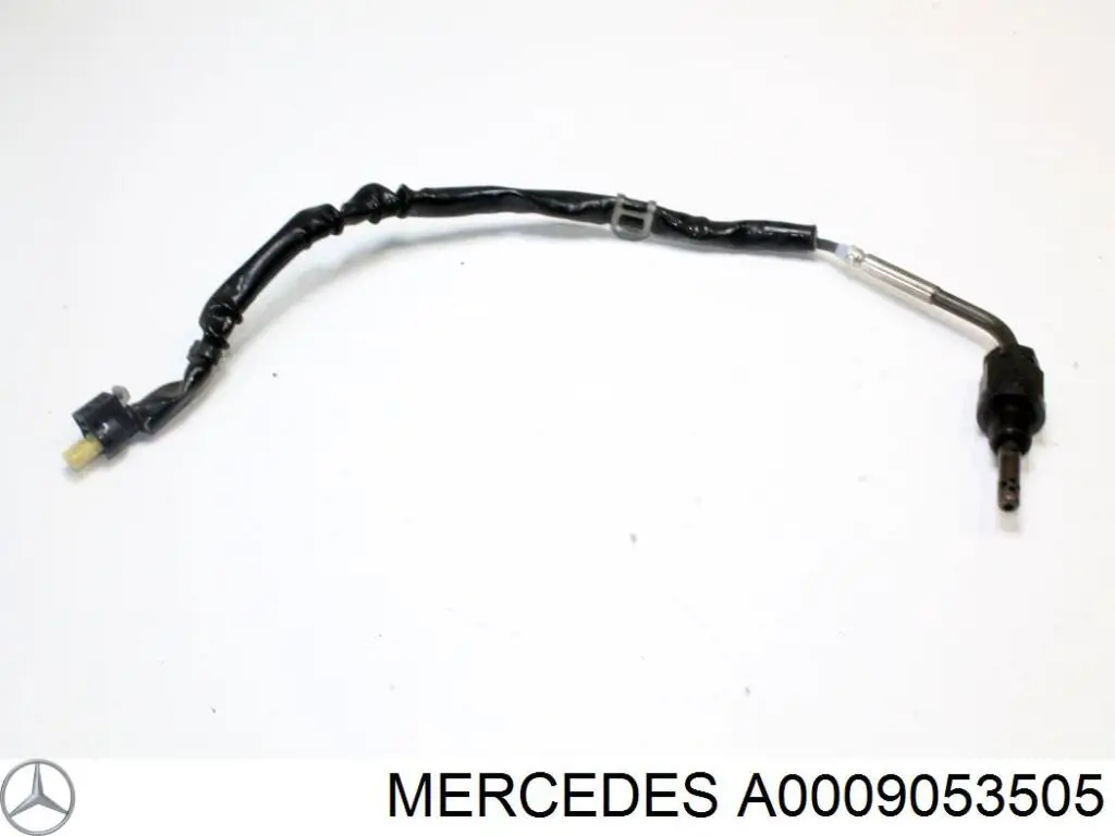 Датчик температуры отработавших газов (ОГ), до катализатора AS3085 Autlog