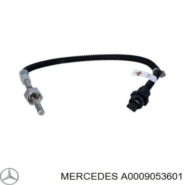 A0009053601 Mercedes 