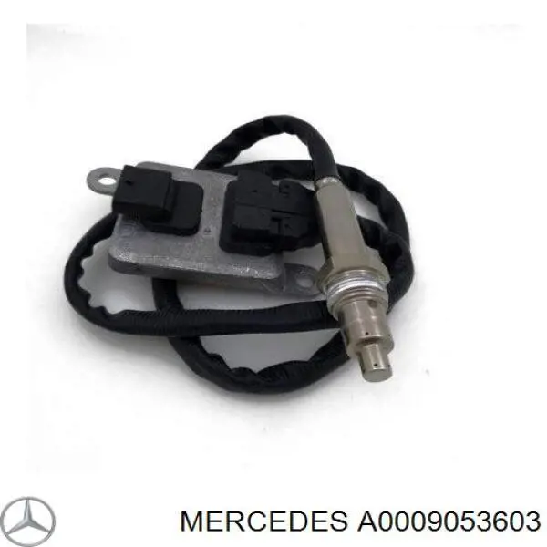 A0009053603 Mercedes датчик оксидов азота nox