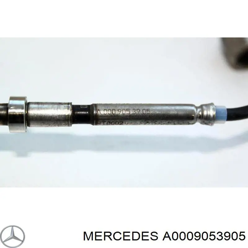 A0009053905 Mercedes