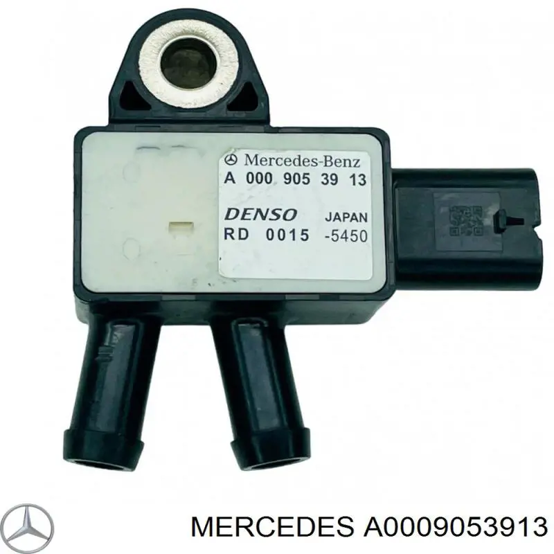 A0009053913 Mercedes