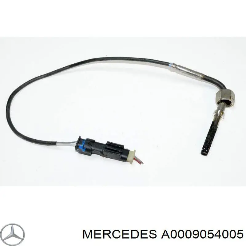 A0009054005 Mercedes